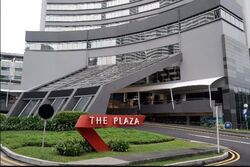 The Plaza (D7), Office #575417401